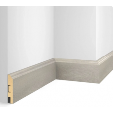 Плинтус МДФ Cosca ДУБ АНТАЛИЯ ЕP07 Плинтус МДФ Cosca ДУБ АНТАЛИЯ ЕP07